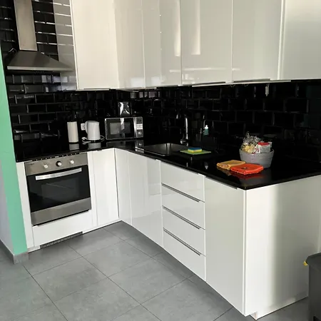 Loma In * Πουέρτο Ντελ Κάρμεν