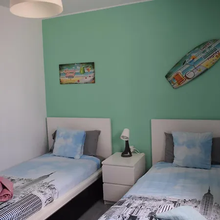 Holiday home Loma In *