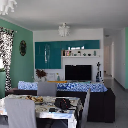 Loma In Casa de Férias Puerto del Carmen (Lanzarote)