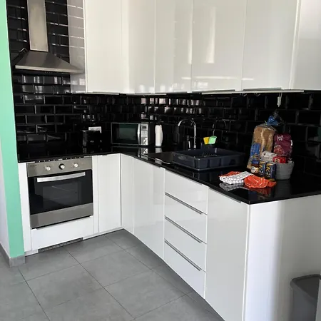 Σπίτι διακοπών Loma In