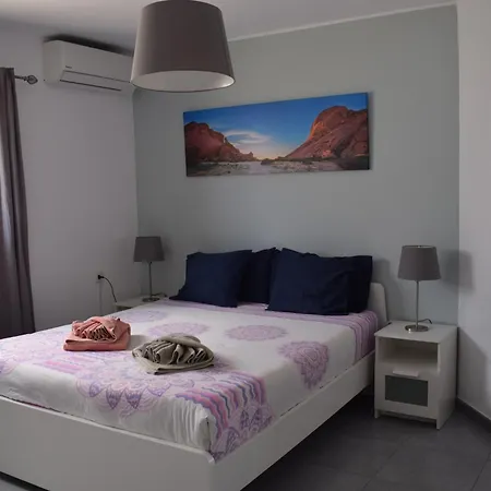 Loma In Holiday home *