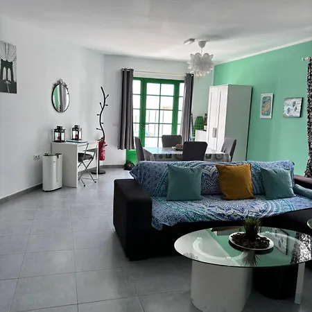 Σπίτι διακοπών Loma In