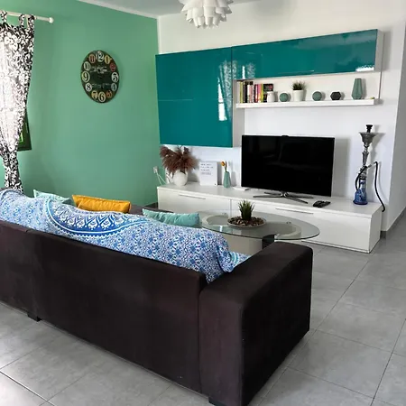 Loma In Casa de Férias Puerto del Carmen (Lanzarote)