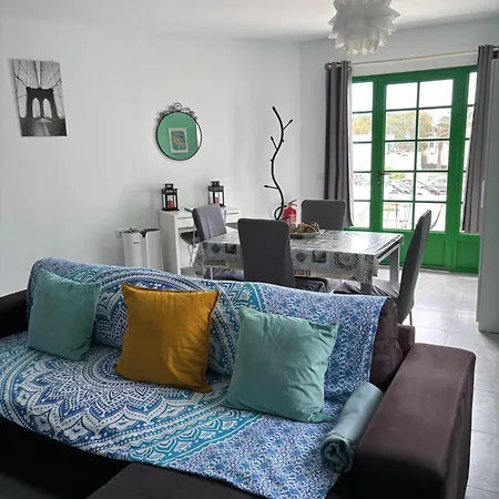 Loma In Πουέρτο Ντελ Κάρμεν