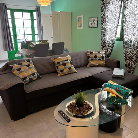 Casa de Férias Loma In