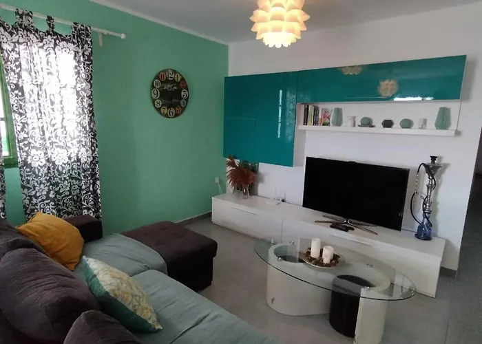 Loma In Holiday home Puerto del Carmen (Lanzarote)