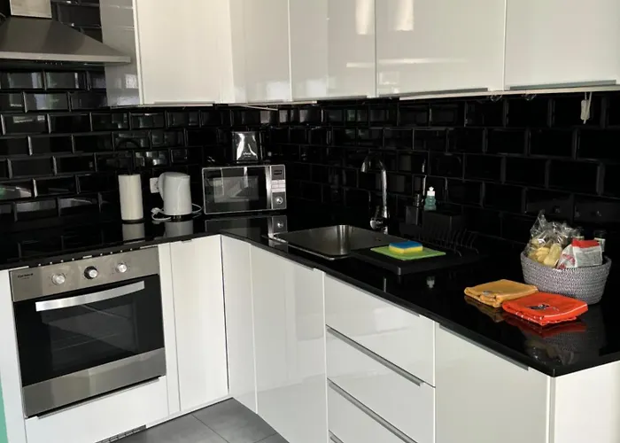 Holiday home Loma In