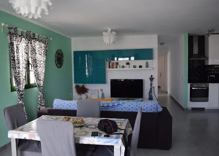 Loma In Holiday home Puerto del Carmen (Lanzarote)