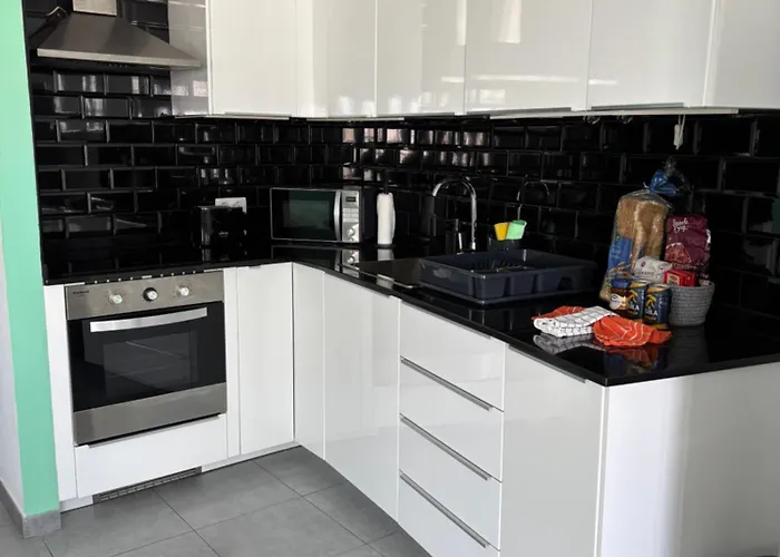 Holiday home Loma In