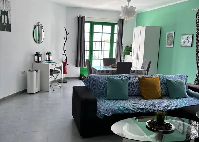 Holiday home Loma In