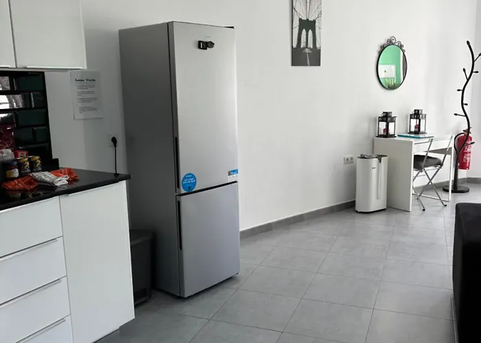 Holiday home Loma In Puerto del Carmen (Lanzarote)