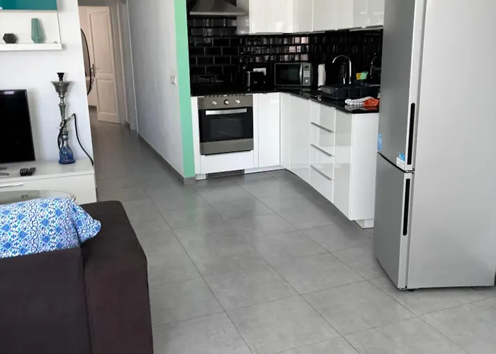 Loma In * Puerto del Carmen (Lanzarote)