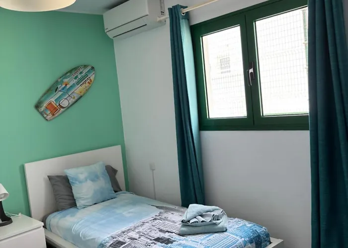 Loma In Holiday home *