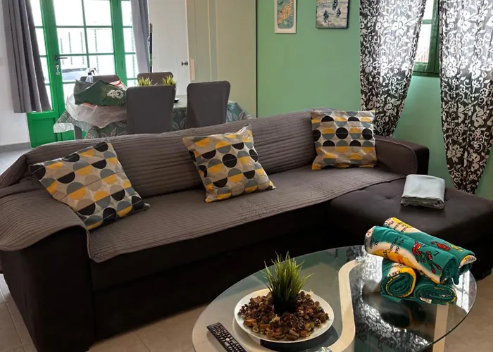 Holiday home Loma In