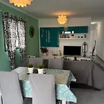 Loma In Пуэрто дель Кармен