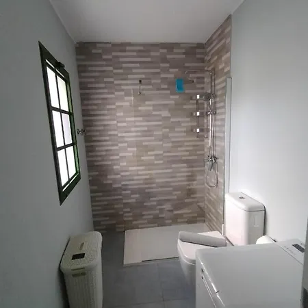 Loma In Prázdninový dům *