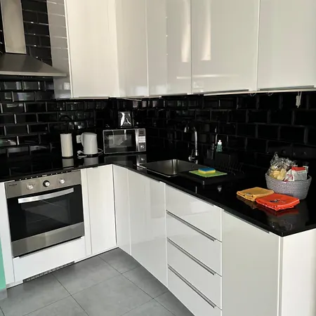 Prázdninový dům Loma In