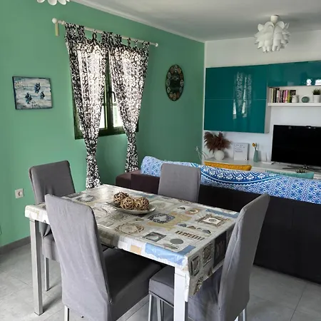 Prázdninový dům Loma In *