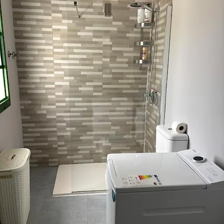 Prázdninový dům Loma In *