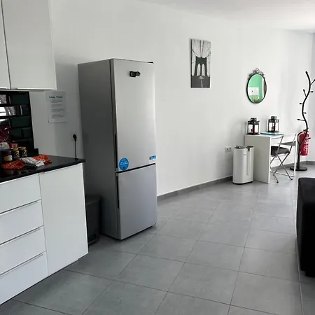 Casa vacanze Loma In Puerto del Carmen (Lanzarote)