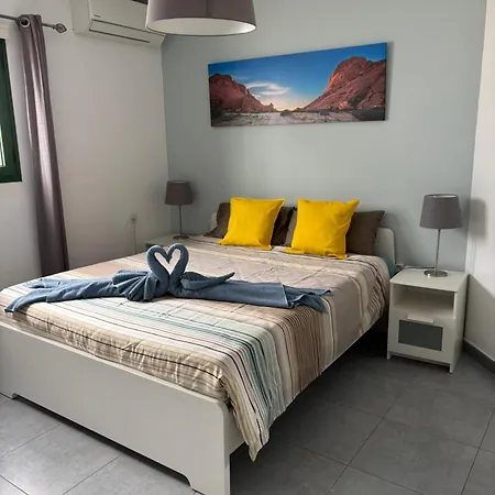 Loma In * プエルト・デル・カルメン