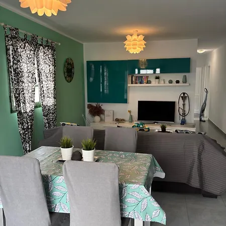 Loma In Puerto del Carmen (Lanzarote)