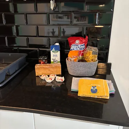 Loma In Prázdninový dům