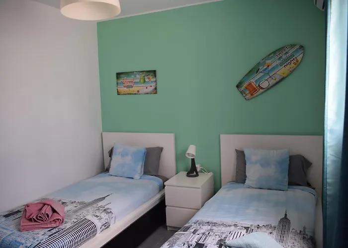 Vakantiehuis Loma In *