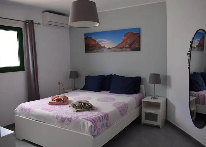 Loma In Vakantiehuis *