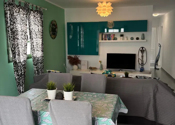 Loma In プエルト・デル・カルメン