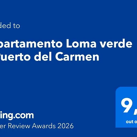 Loma In בית נופש