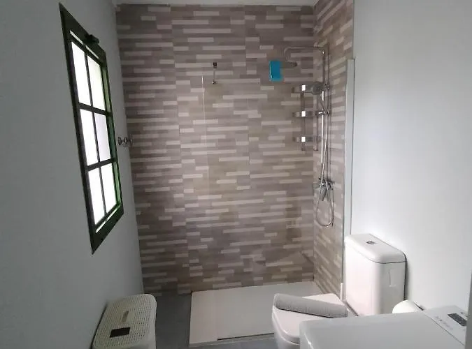 Loma In בית נופש *