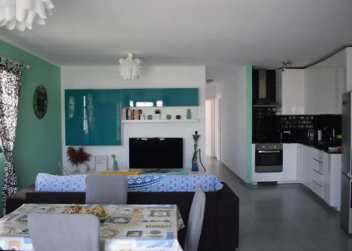 Loma In בית נופש פוארטו דל כרמן