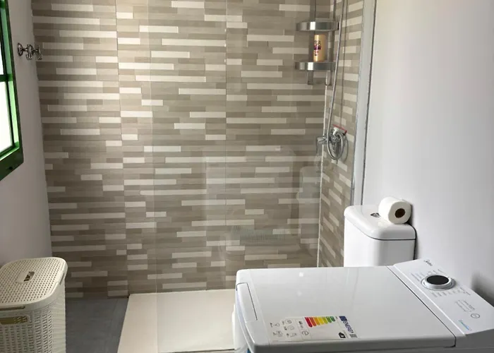 בית נופש Loma In *