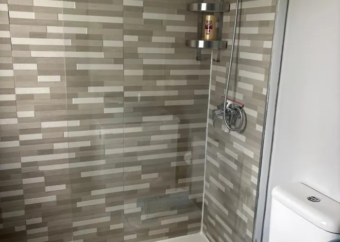 Loma In בית נופש