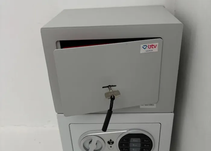 בית נופש Loma In פוארטו דל כרמן